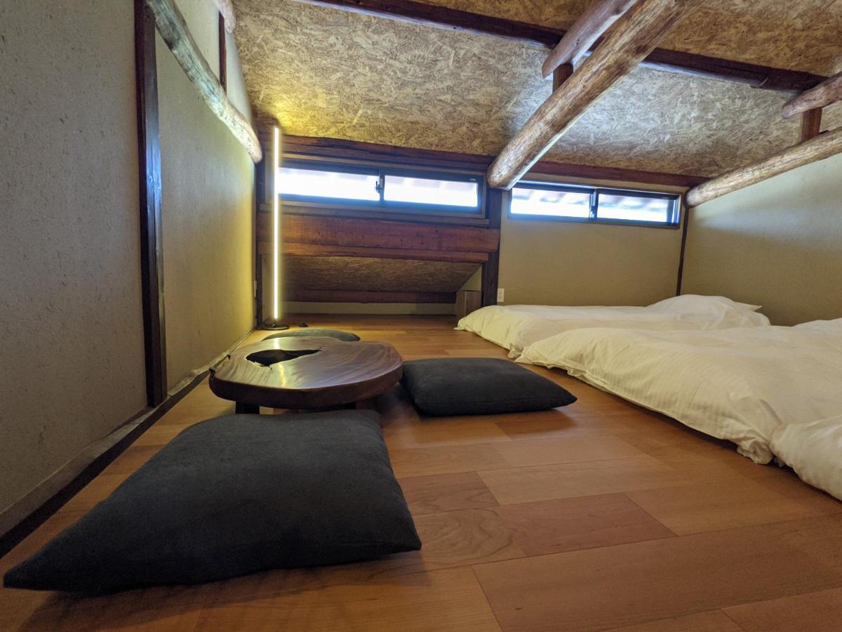 Omishima Space Omoya Imabari Railway Station Екстериор снимка