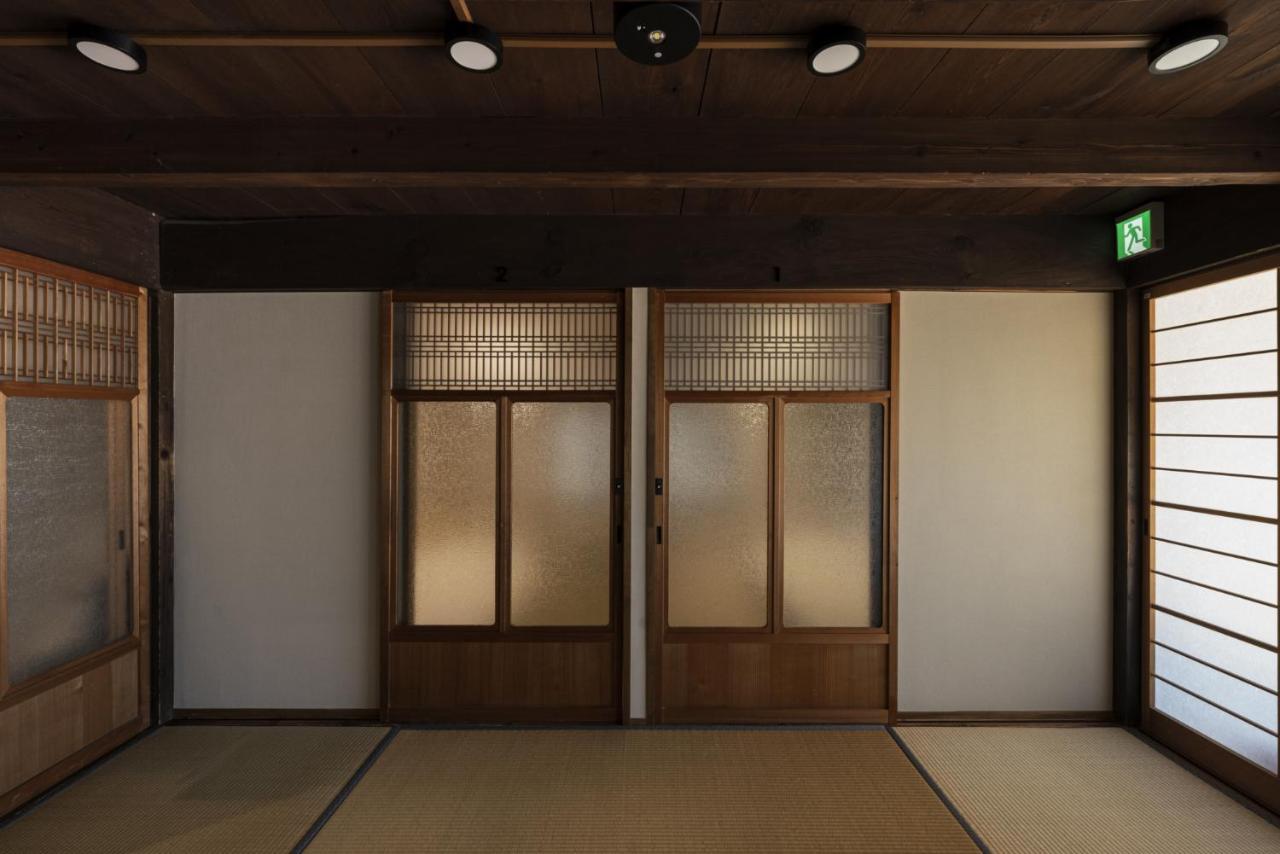 Omishima Space Omoya Imabari Railway Station Екстериор снимка